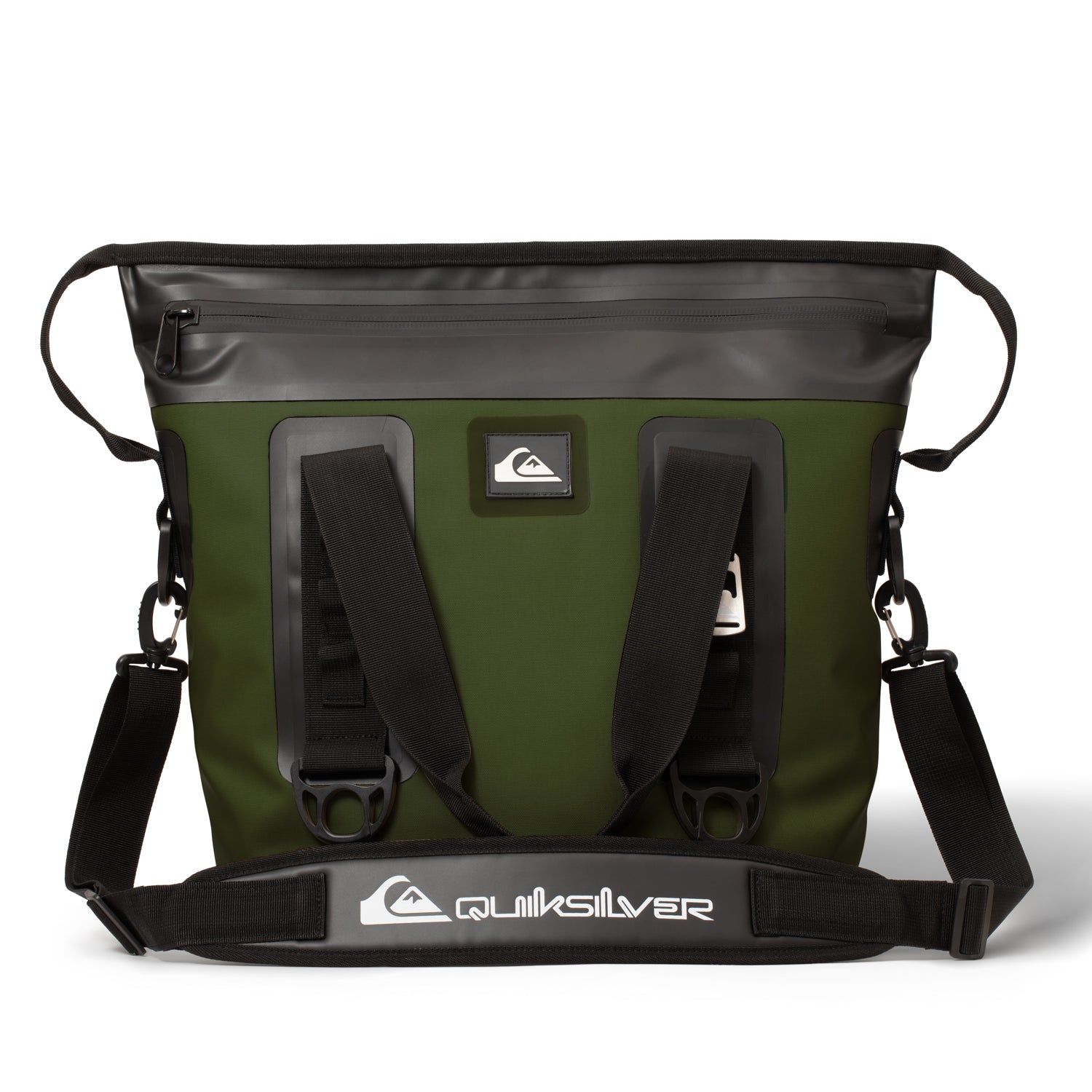 Quiksilver Coastal Collection Tote Cooler Bag - Image 6