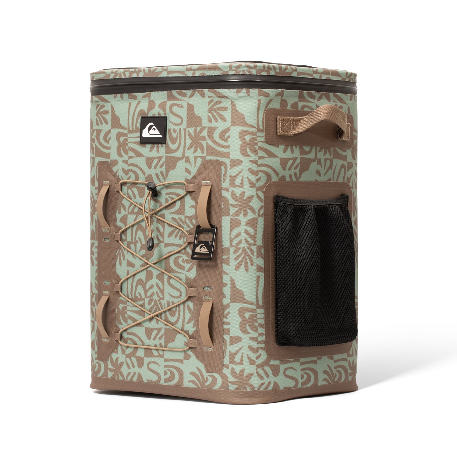 Quiksilver Shoreline Backpack Coolers - Image 2