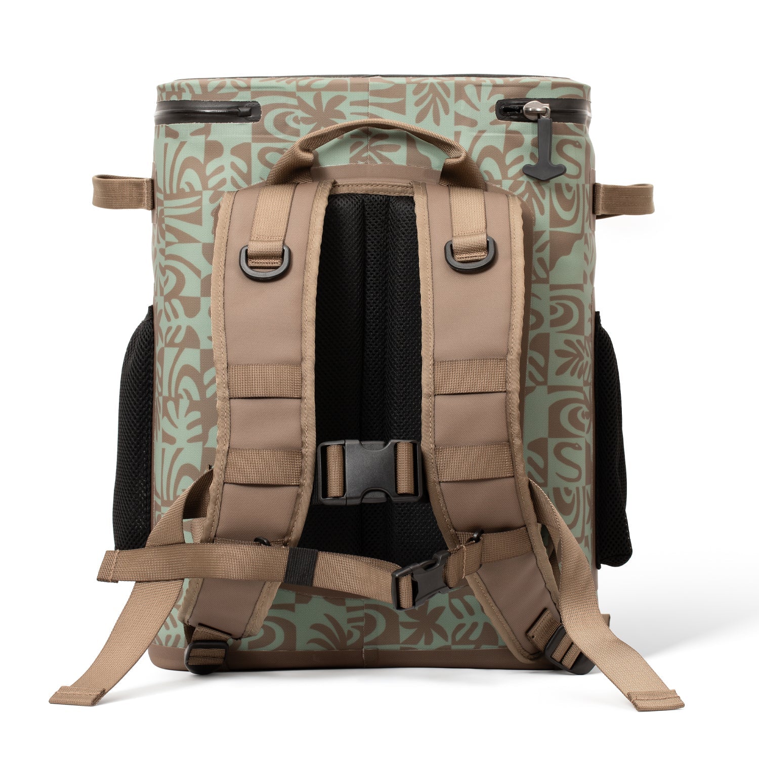 Quiksilver Shoreline Backpack Coolers - Image 3
