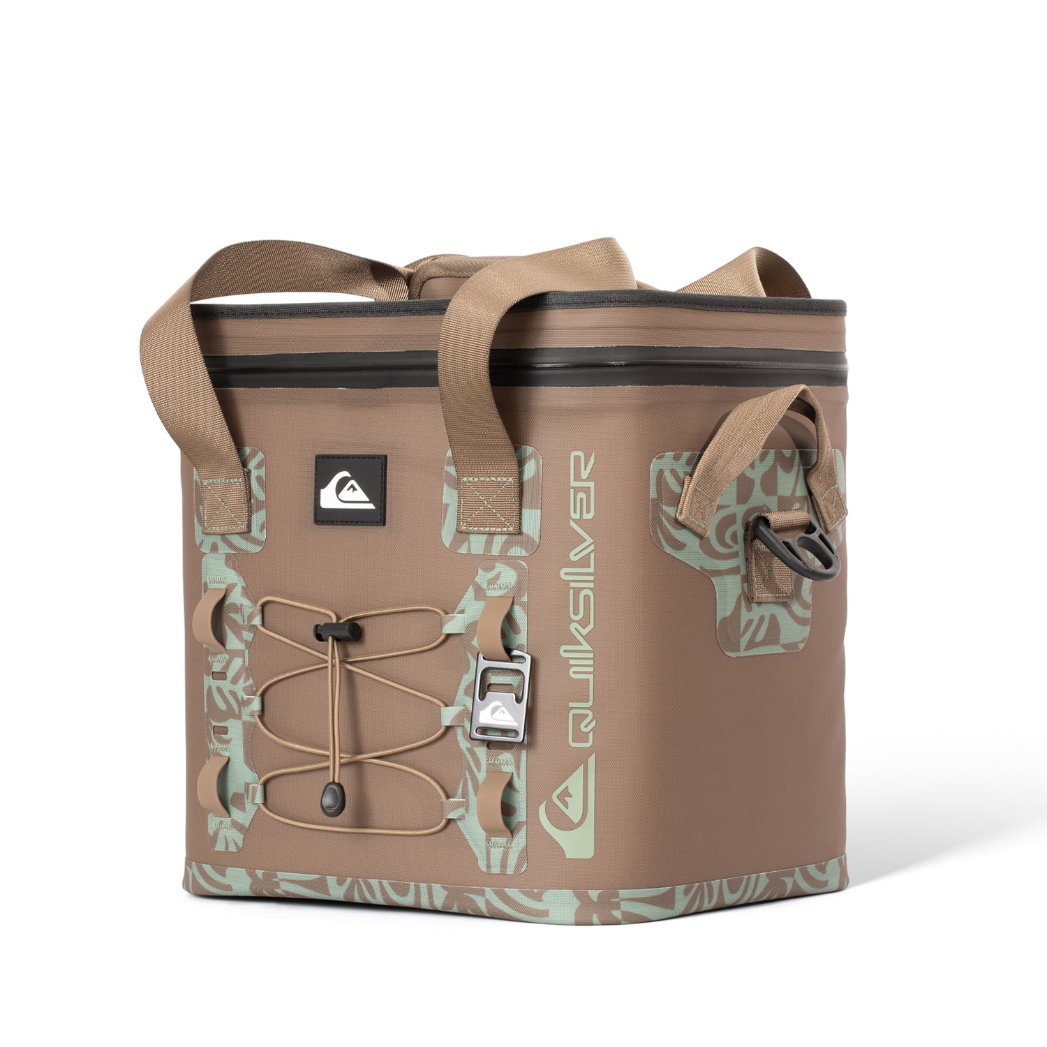 Quiksilver Shoreline Box Coolers - Image 3