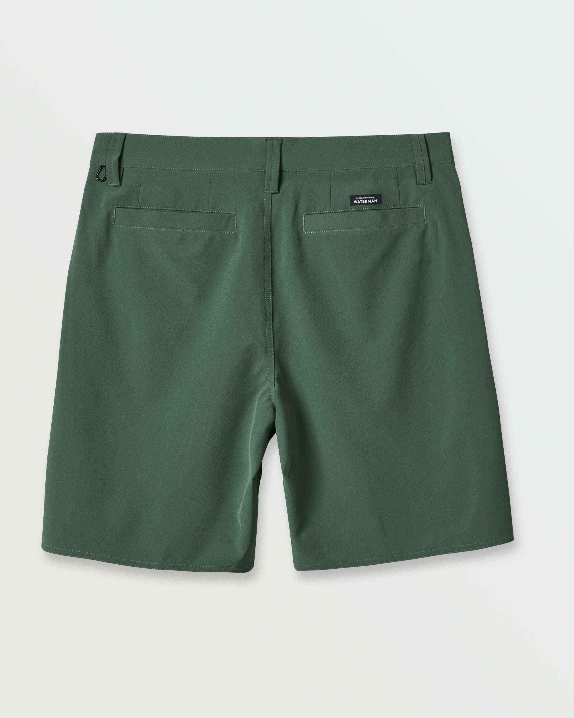 Waterman Tamarindo Amphibian Hybrid Shorts - Laurel Wreath - Image 8
