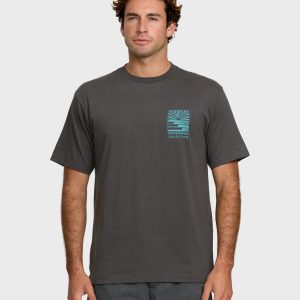 Waterman Early Bird T-Shirt - Phantom