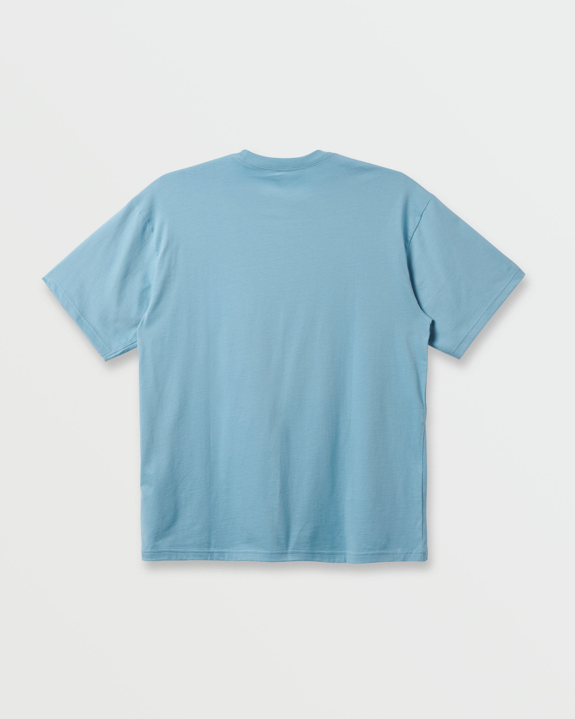 Waterman Point Break T-Shirt - Cali Blue - Image 2