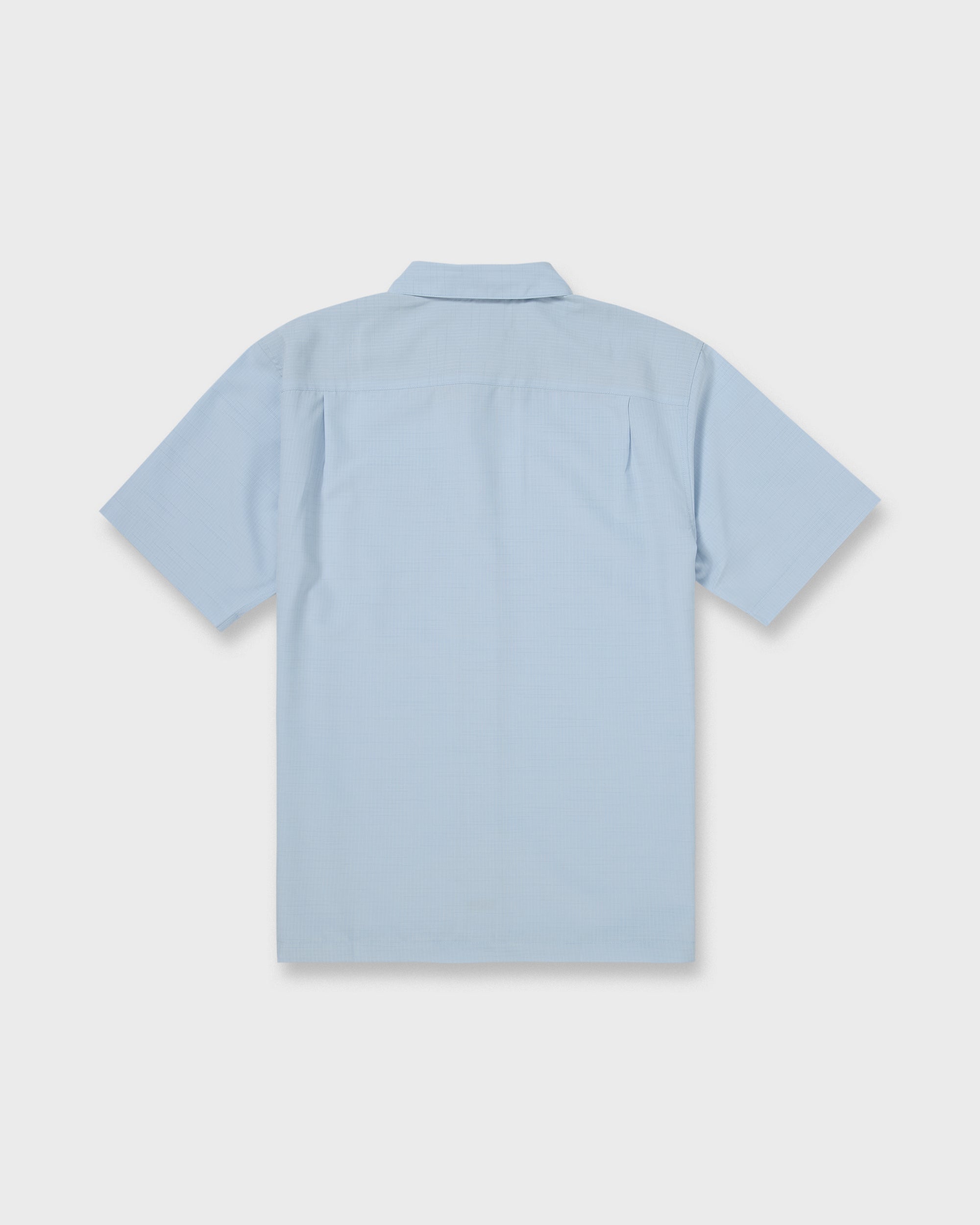 Waterman Centinela Premium Anti-Wrinkle Shirt - Skyway - Image 7