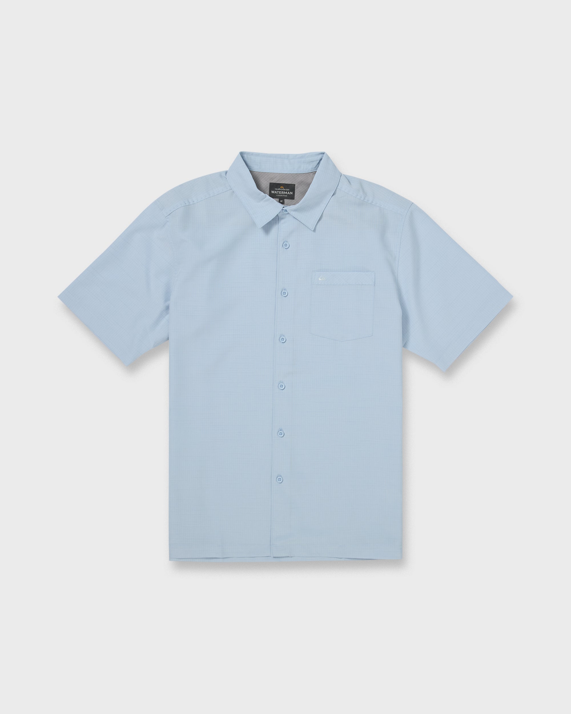 Waterman Centinela Premium Anti-Wrinkle Shirt - Skyway - Image 6