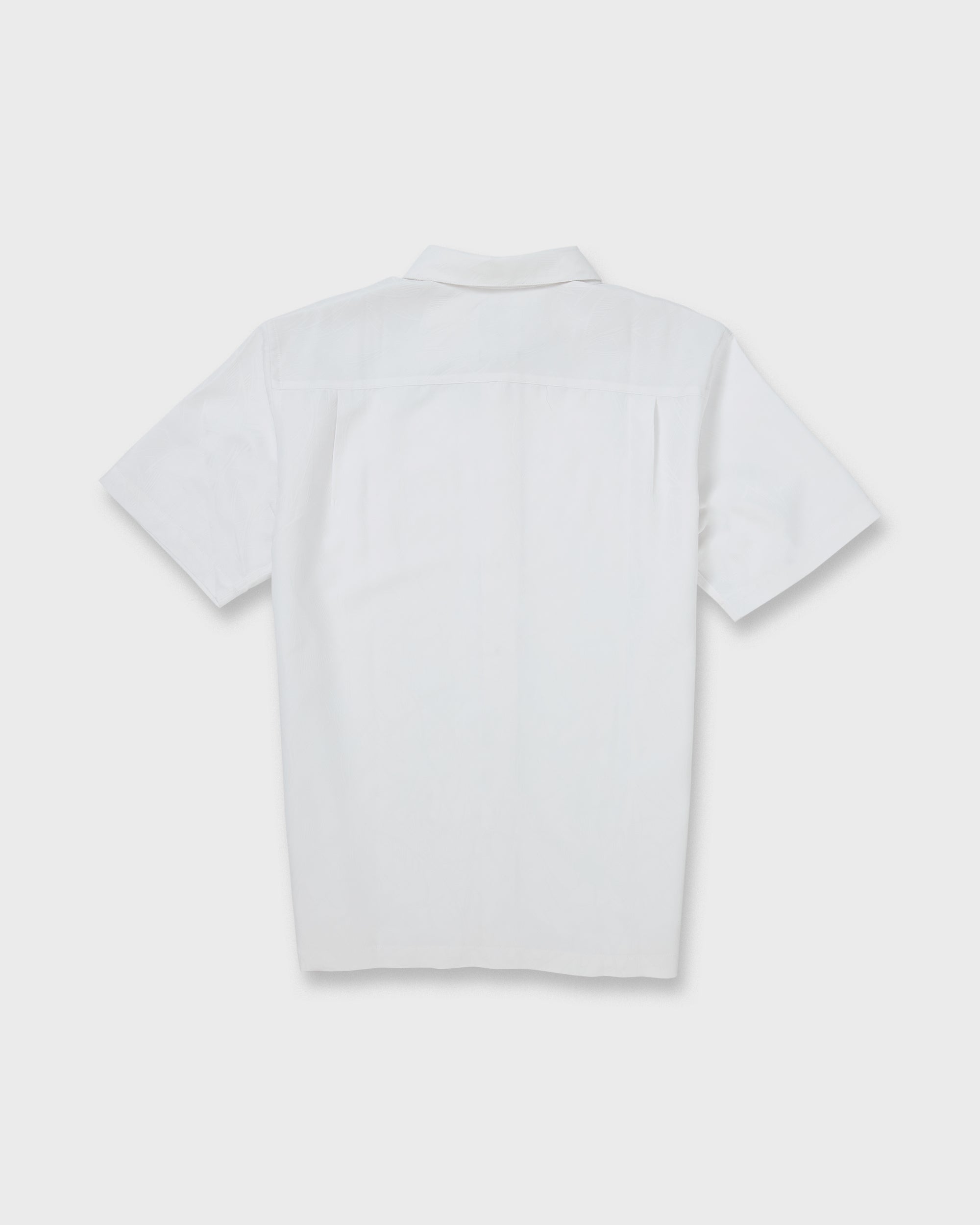 Waterman Island Jungle Shirt - White - Image 7