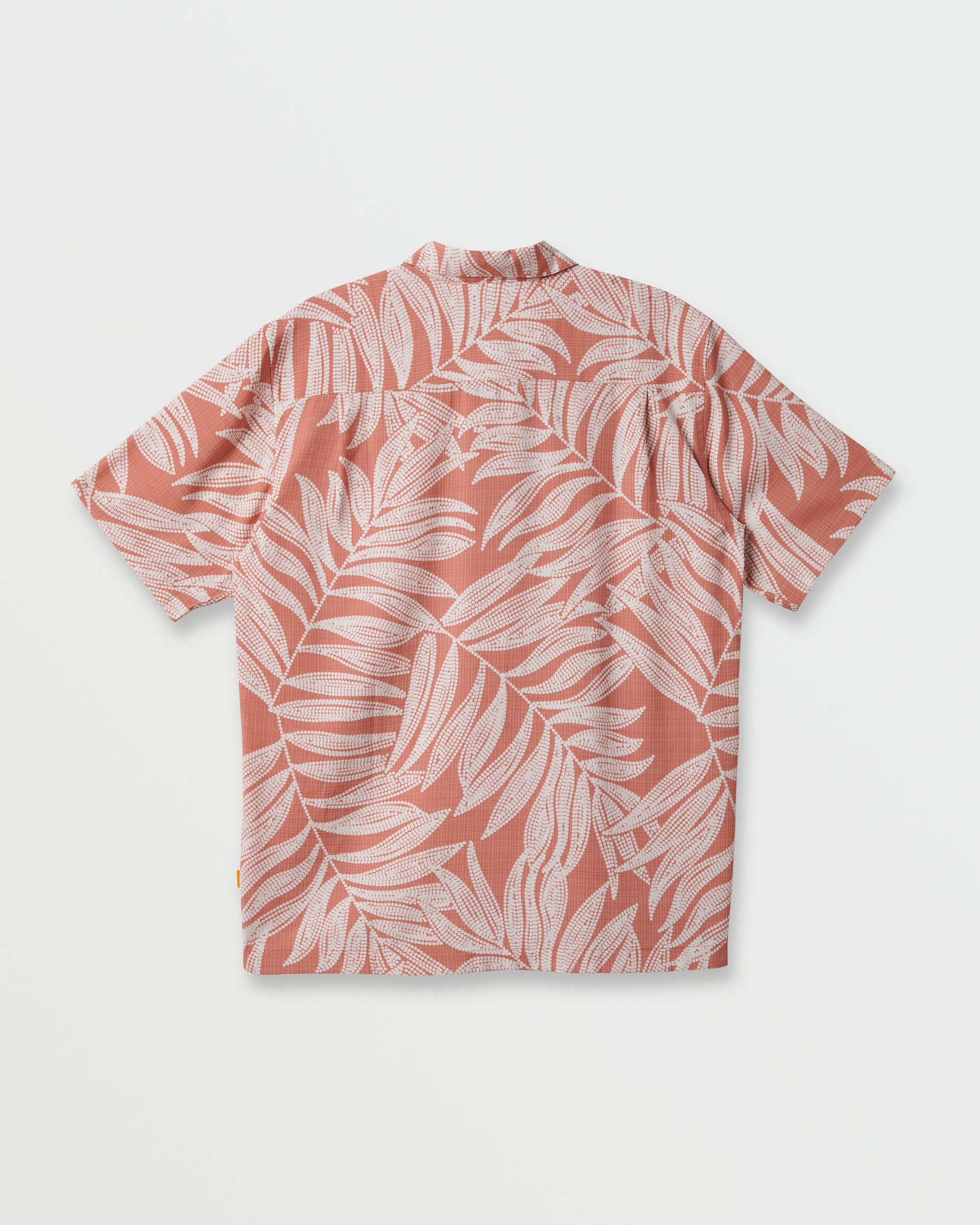 Waterman Palu Bay Shirt - Apricot - Image 2