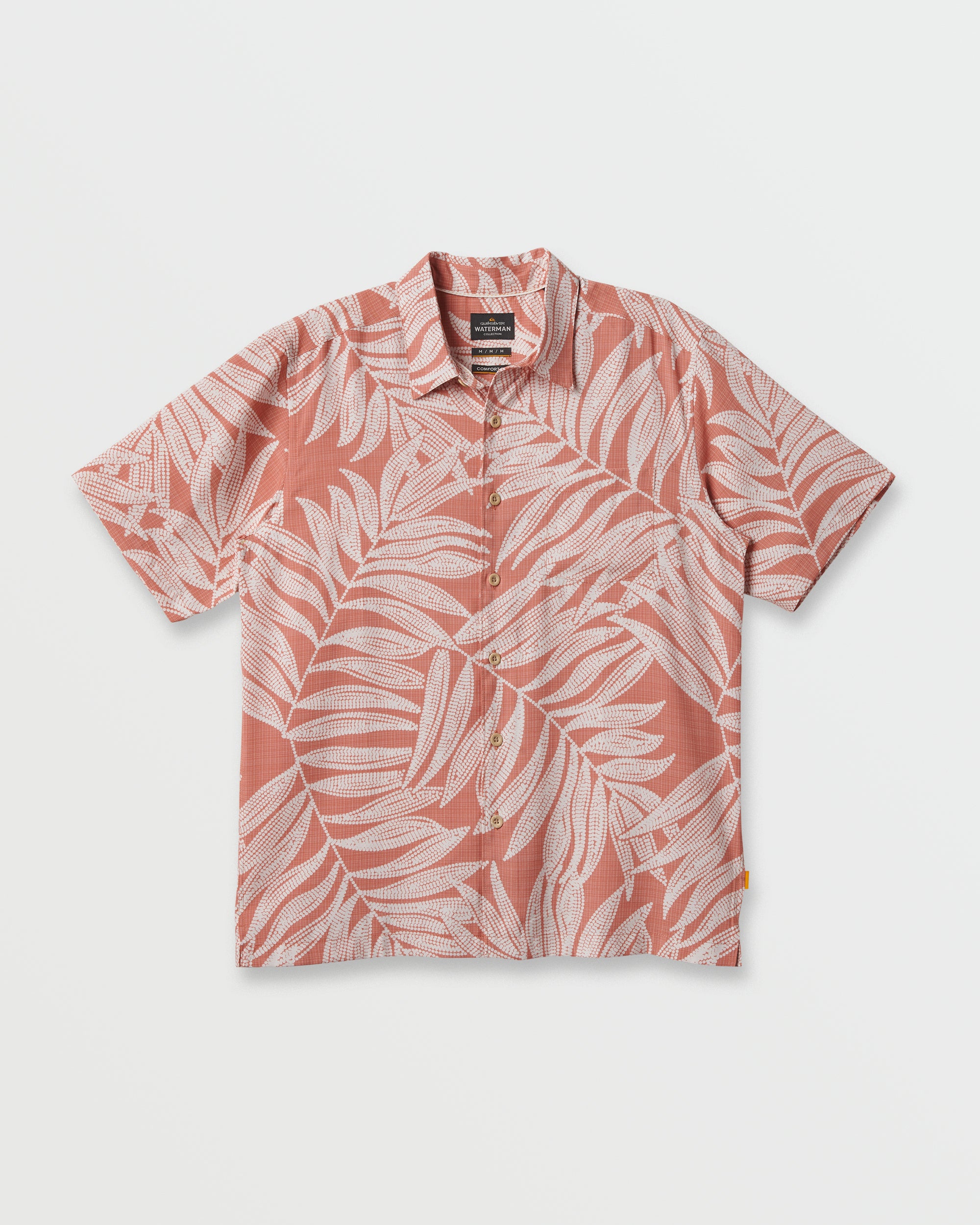 Waterman Palu Bay Shirt - Apricot