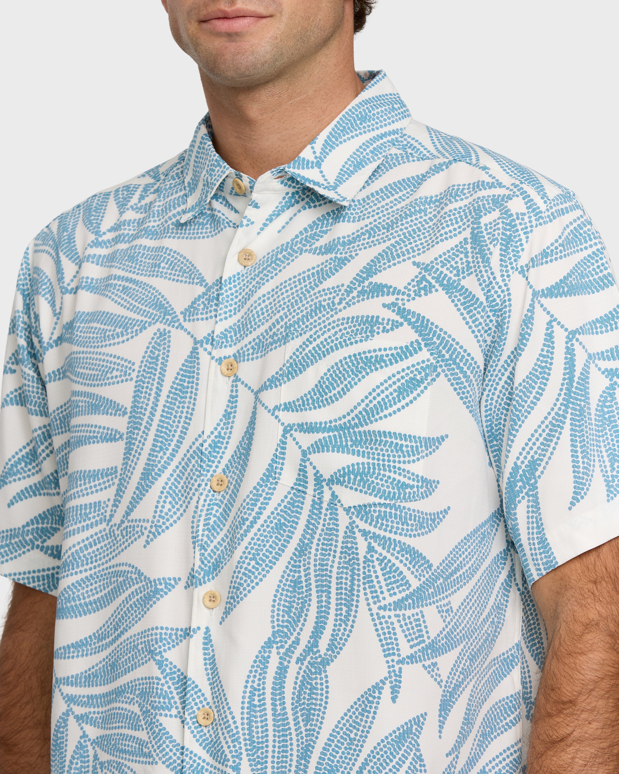 Waterman Palu Bay Shirt - Bali - Image 5