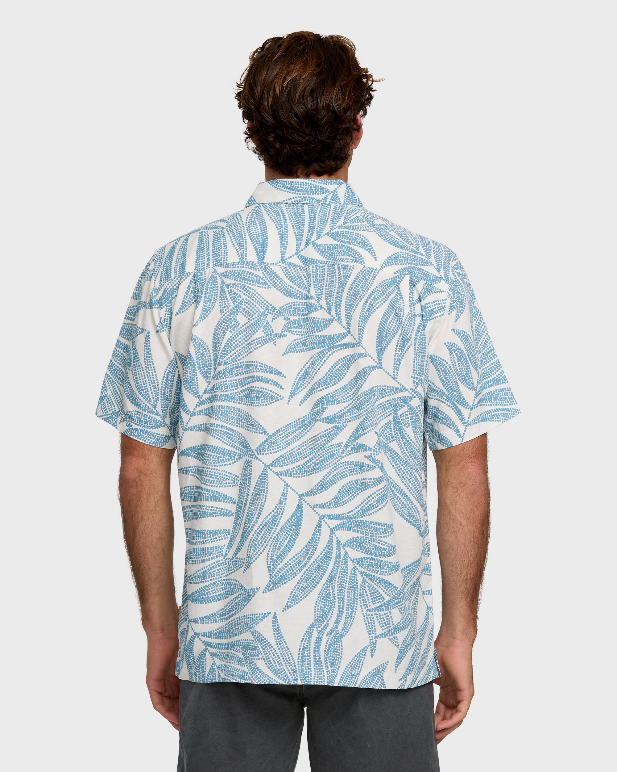 Waterman Palu Bay Shirt - Bali - Image 2