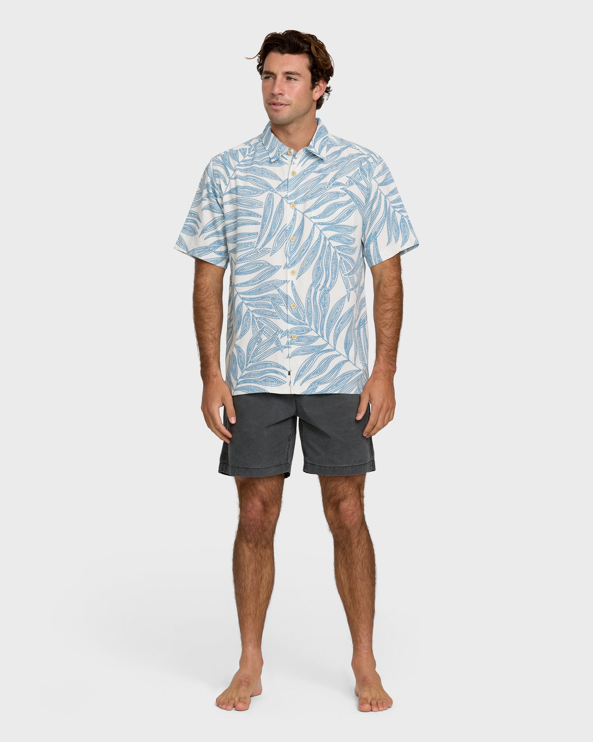 Waterman Palu Bay Shirt - Bali - Image 4