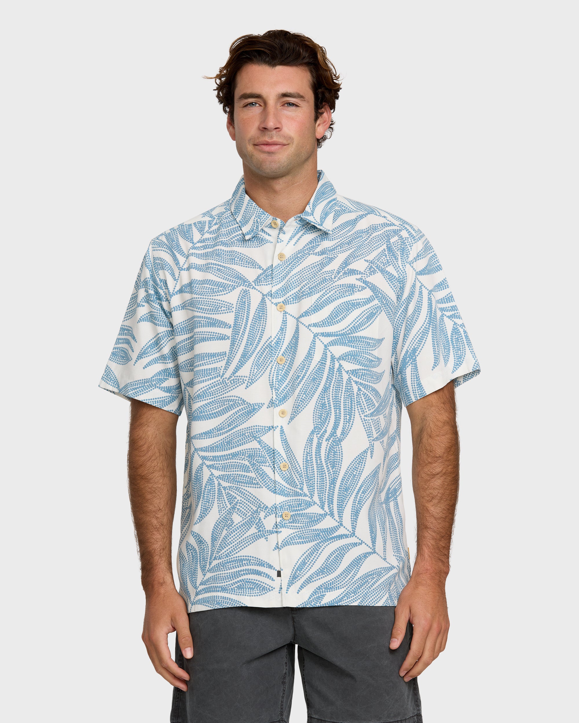 Waterman Palu Bay Shirt - Bali