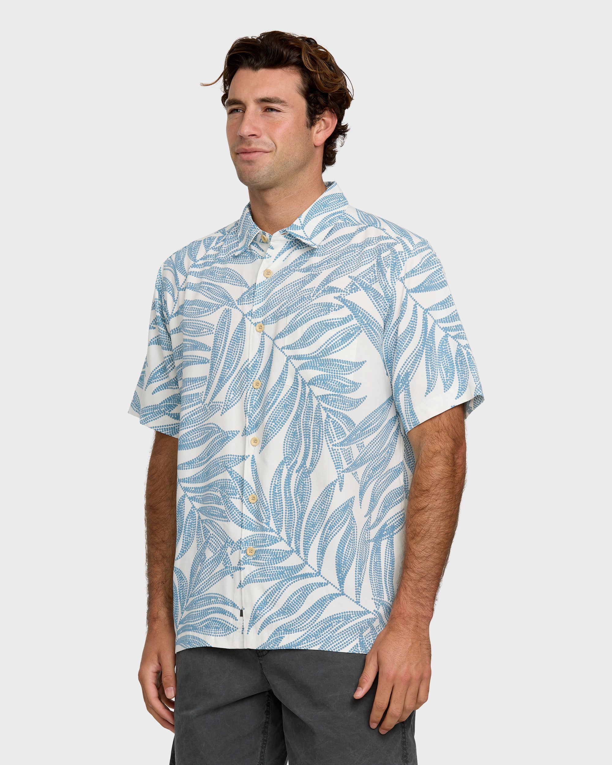 Waterman Palu Bay Shirt - Bali - Image 3