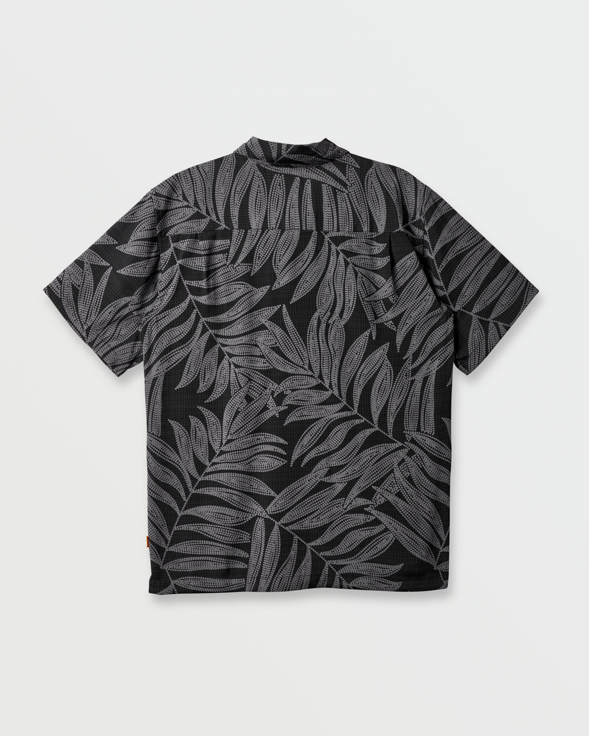 Waterman Palu Bay Shirt - Phantom - Image 2