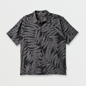 Waterman Palu Bay Shirt - Phantom
