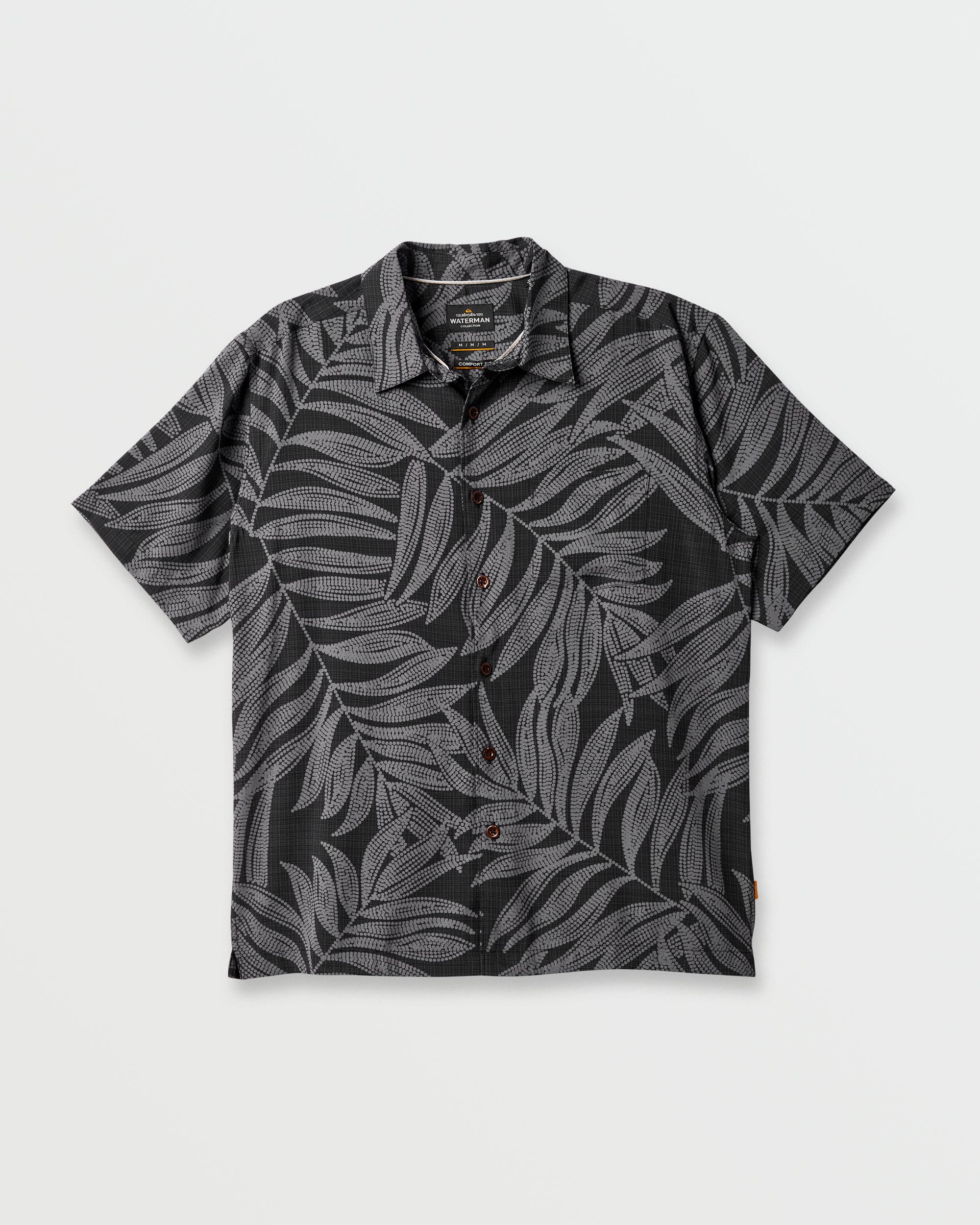 Waterman Palu Bay Shirt - Phantom