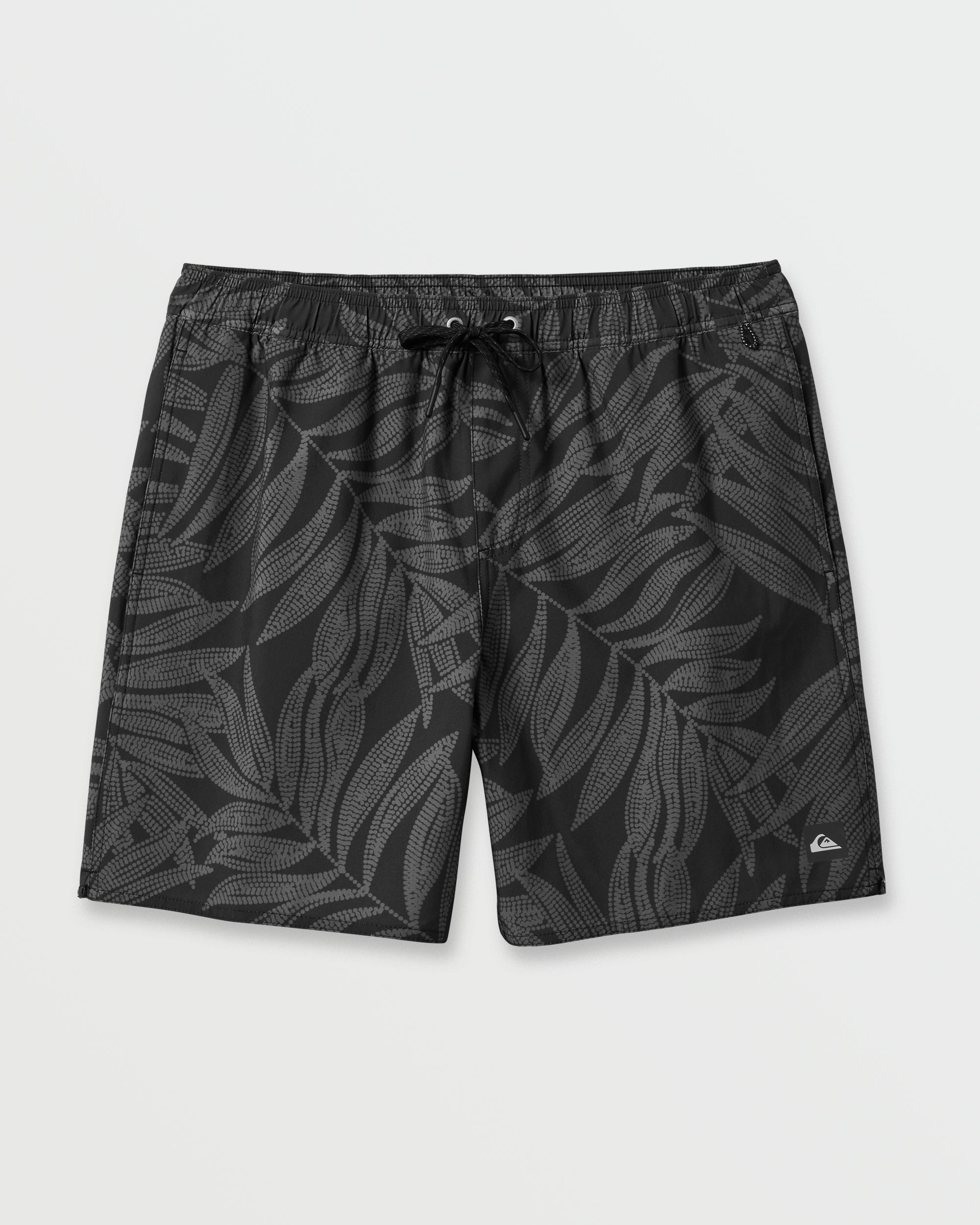 Waterman Palu Bay Volley Swim Trunk - Phantom