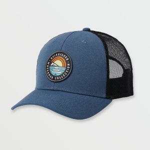 Waterman Hook Minded 2 Hat - Wave