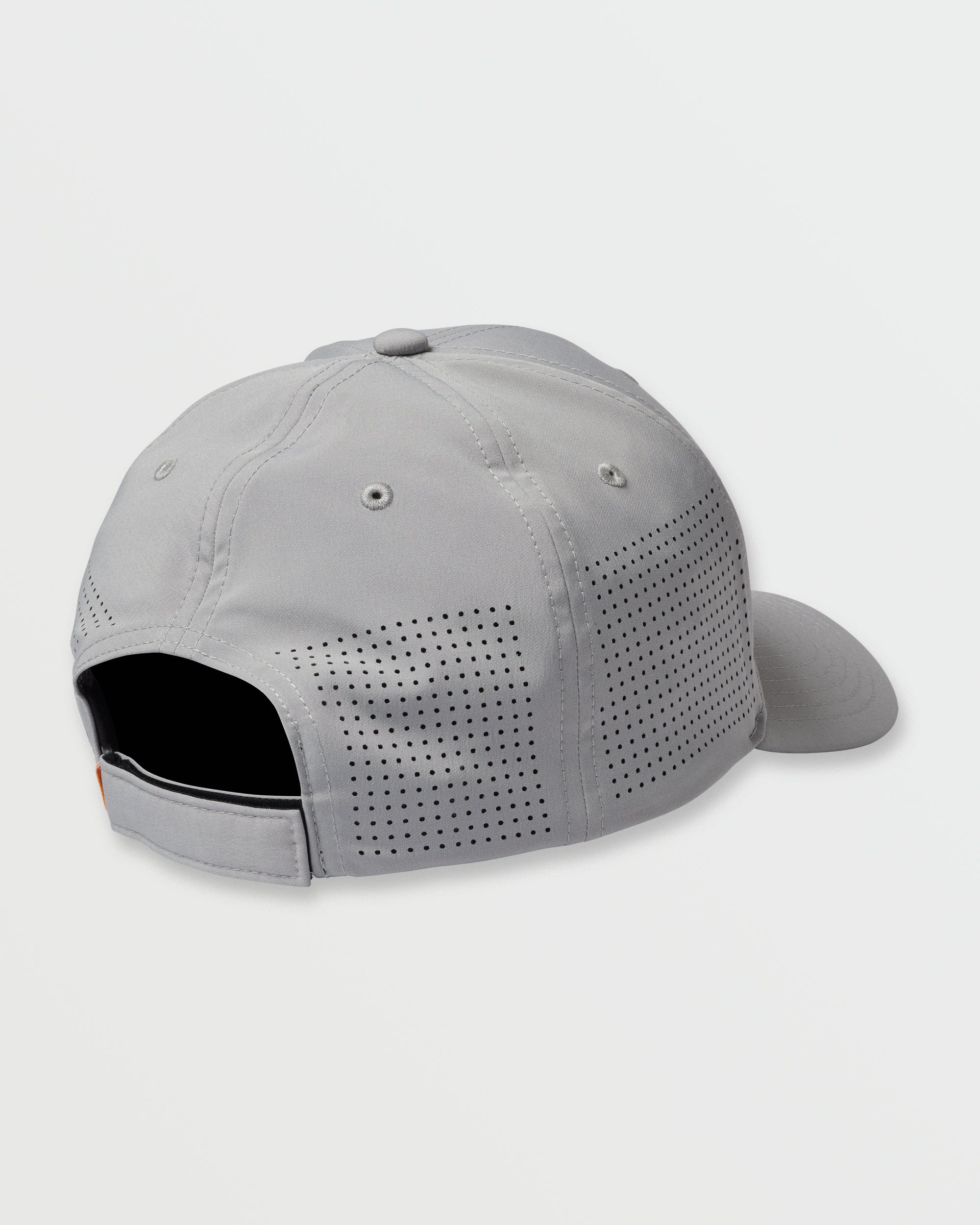 Waterman Perf Turf 2 Hat - Carbon - Image 2