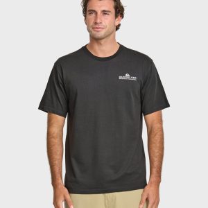 Waterman Fishing Trip Classic T-shirt - Phantom