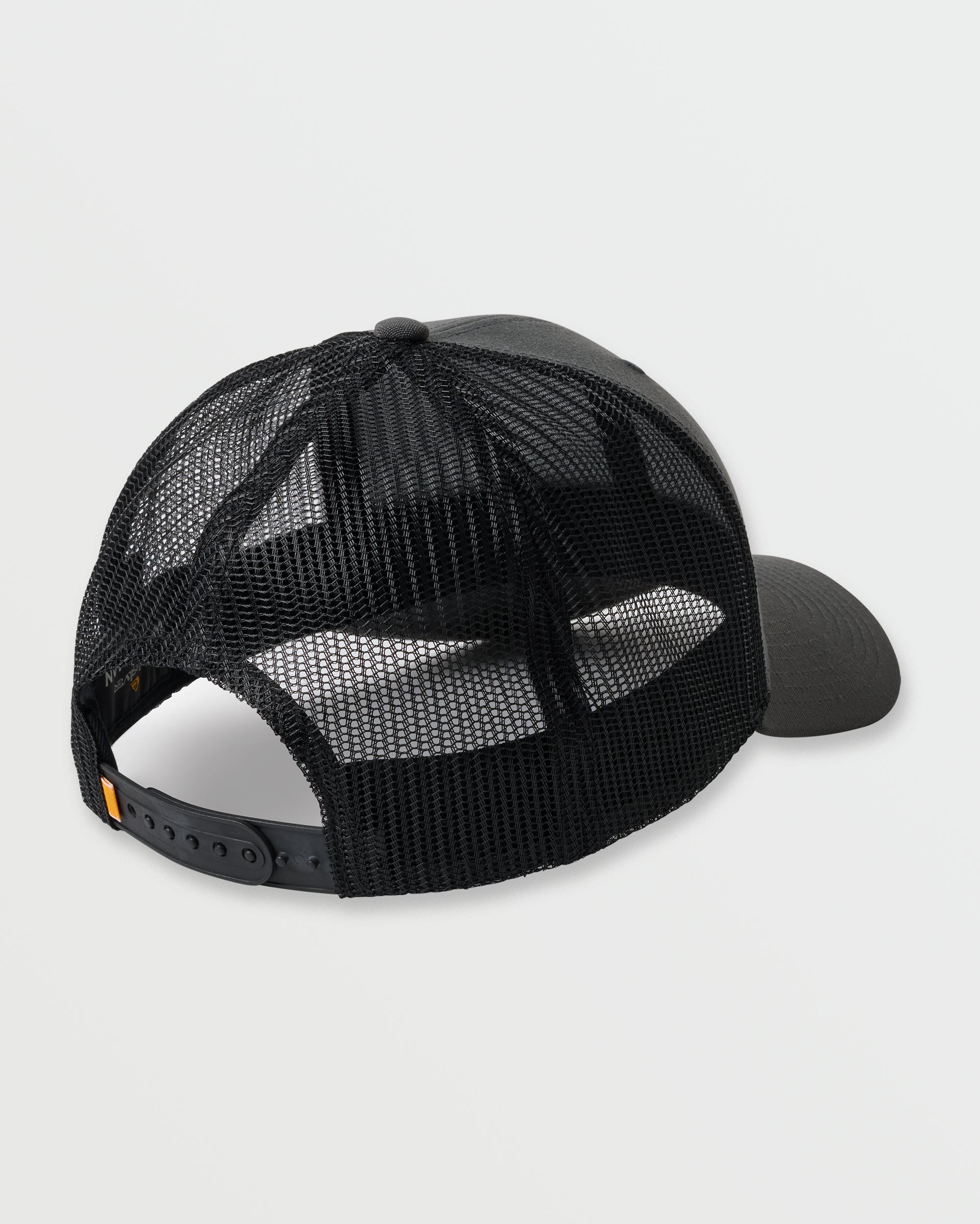 Waterman Hooked On Ahi Hat - Phantom - Image 2