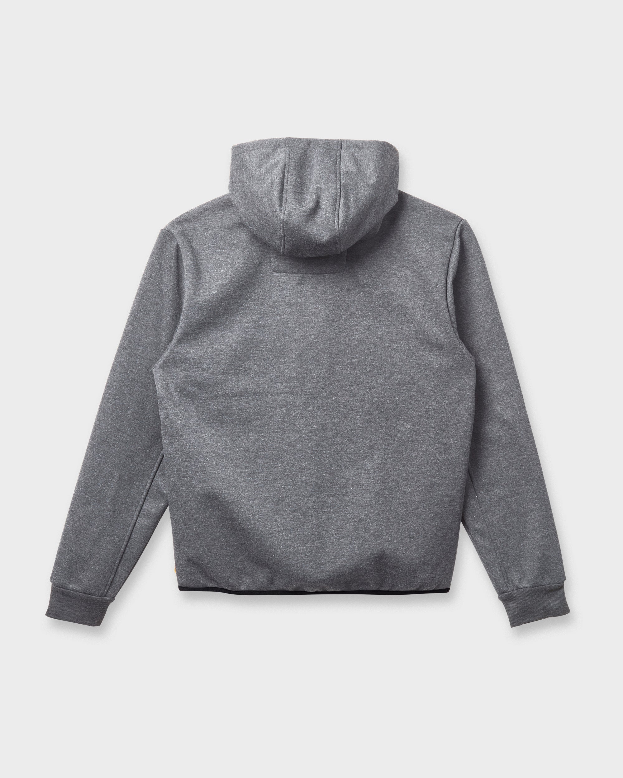 Waterman Departure Zip Sweatshirt - Phantom Heather - Image 7