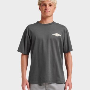 Waterman Diamond Classic T-shirt - Phantom