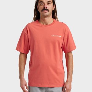 Waterman Trail Blazing Classic T-shirt - Hot Sauce