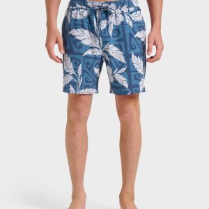 Waterman Mix Pack Swim Trunks - Sargasso Sea