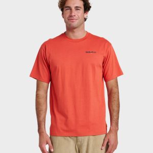 Waterman Adventures Classic T-shirt - Hot Sauce