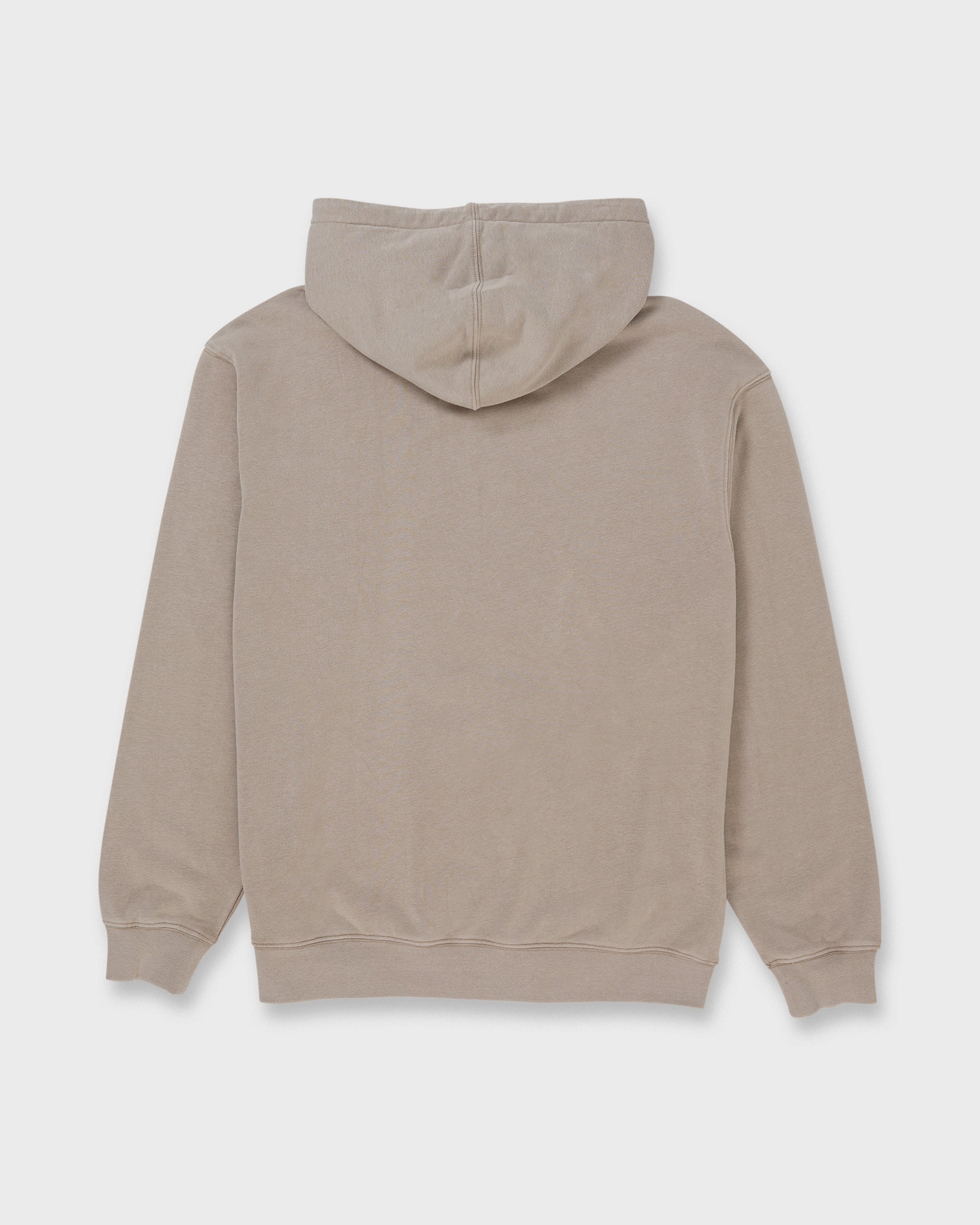 Saltwater Mineral Wash Pullover Hoodie - Seneca Rock - Image 7