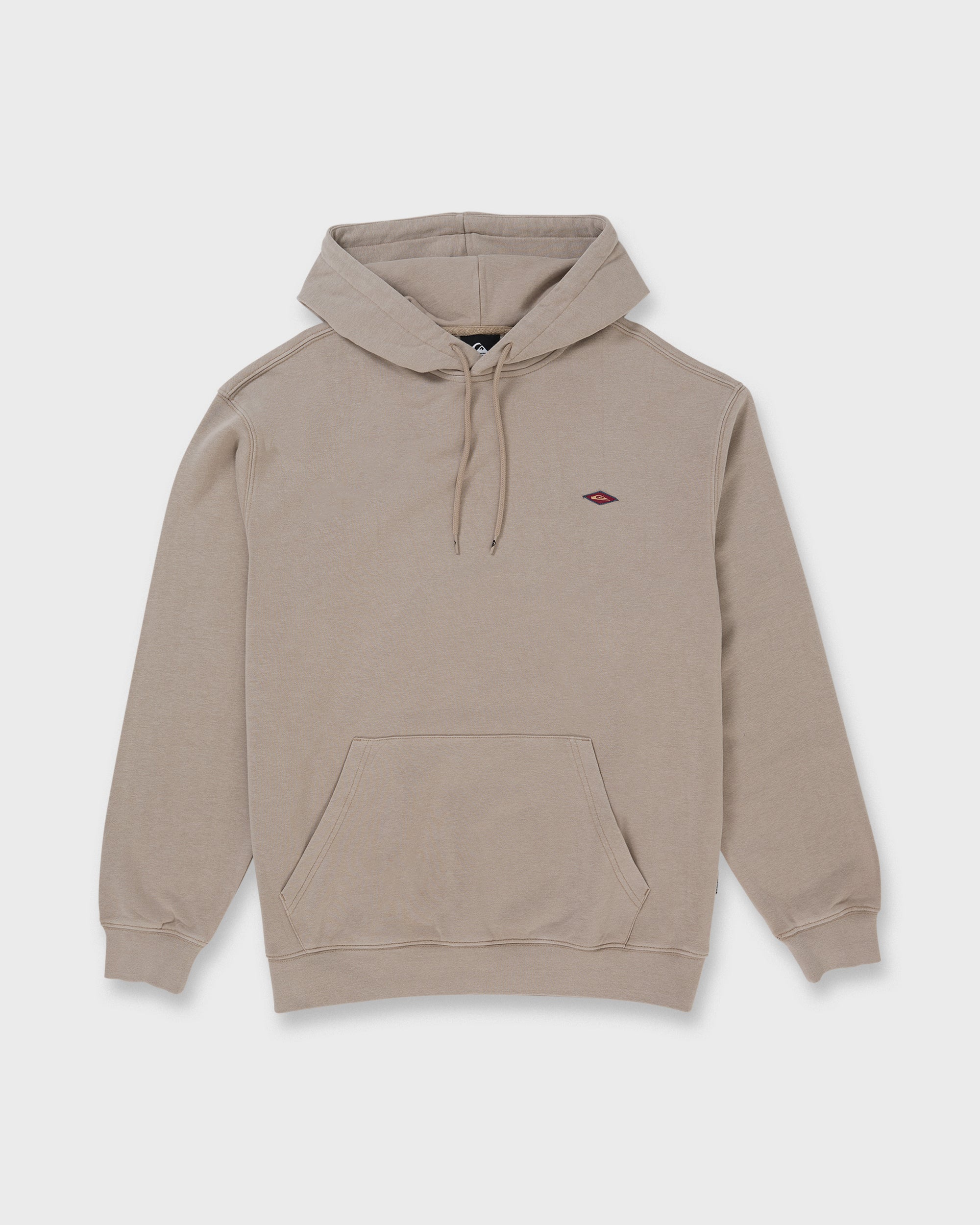 Saltwater Mineral Wash Pullover Hoodie - Seneca Rock - Image 6