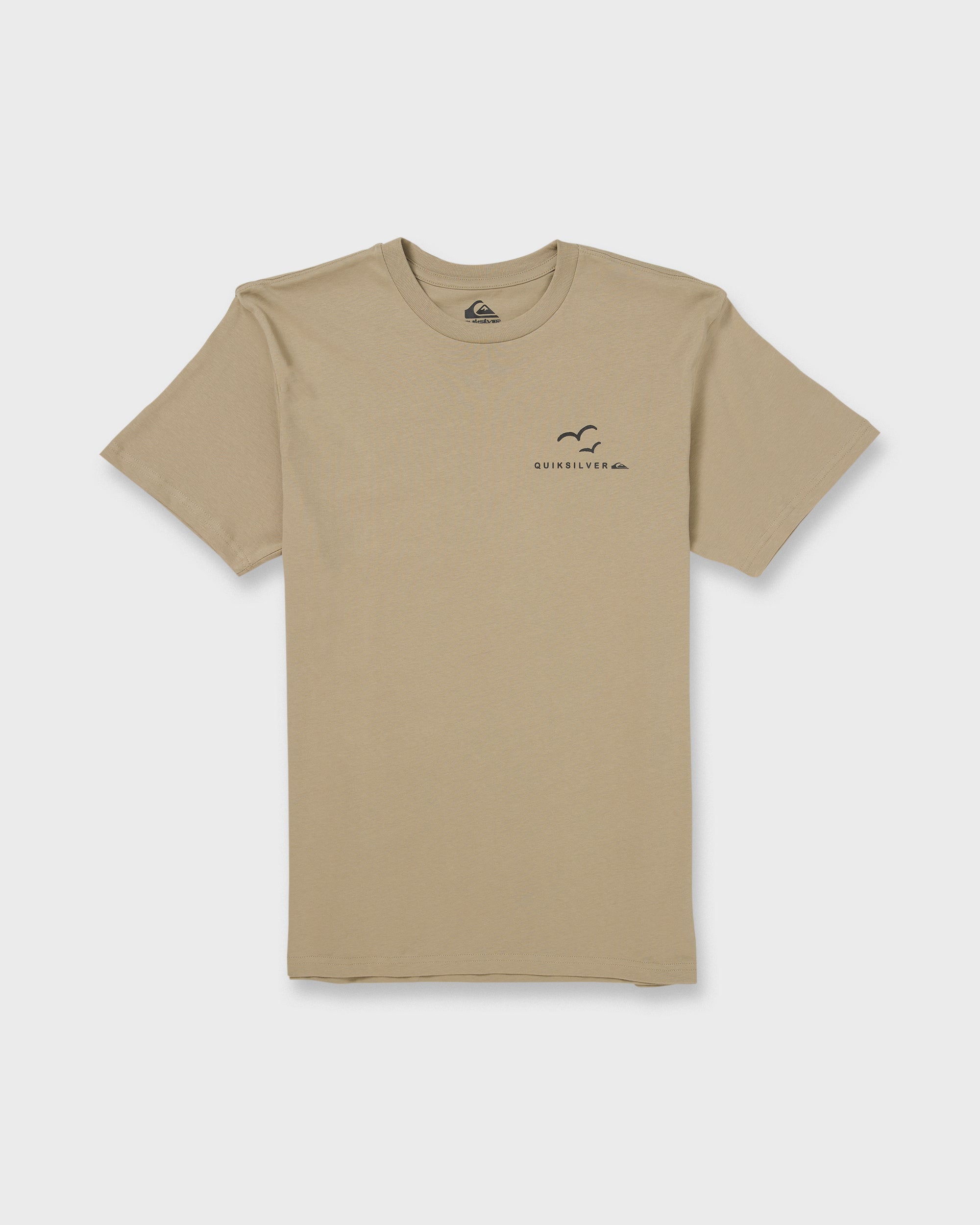 Happy Trails Short Sleeve T-Shirt - Seneca Rock - Image 6