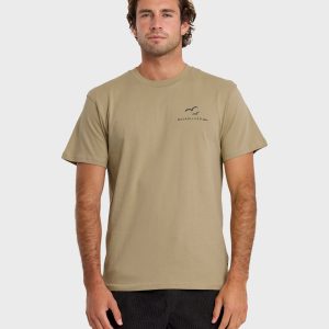 Happy Trails Short Sleeve T-Shirt - Seneca Rock