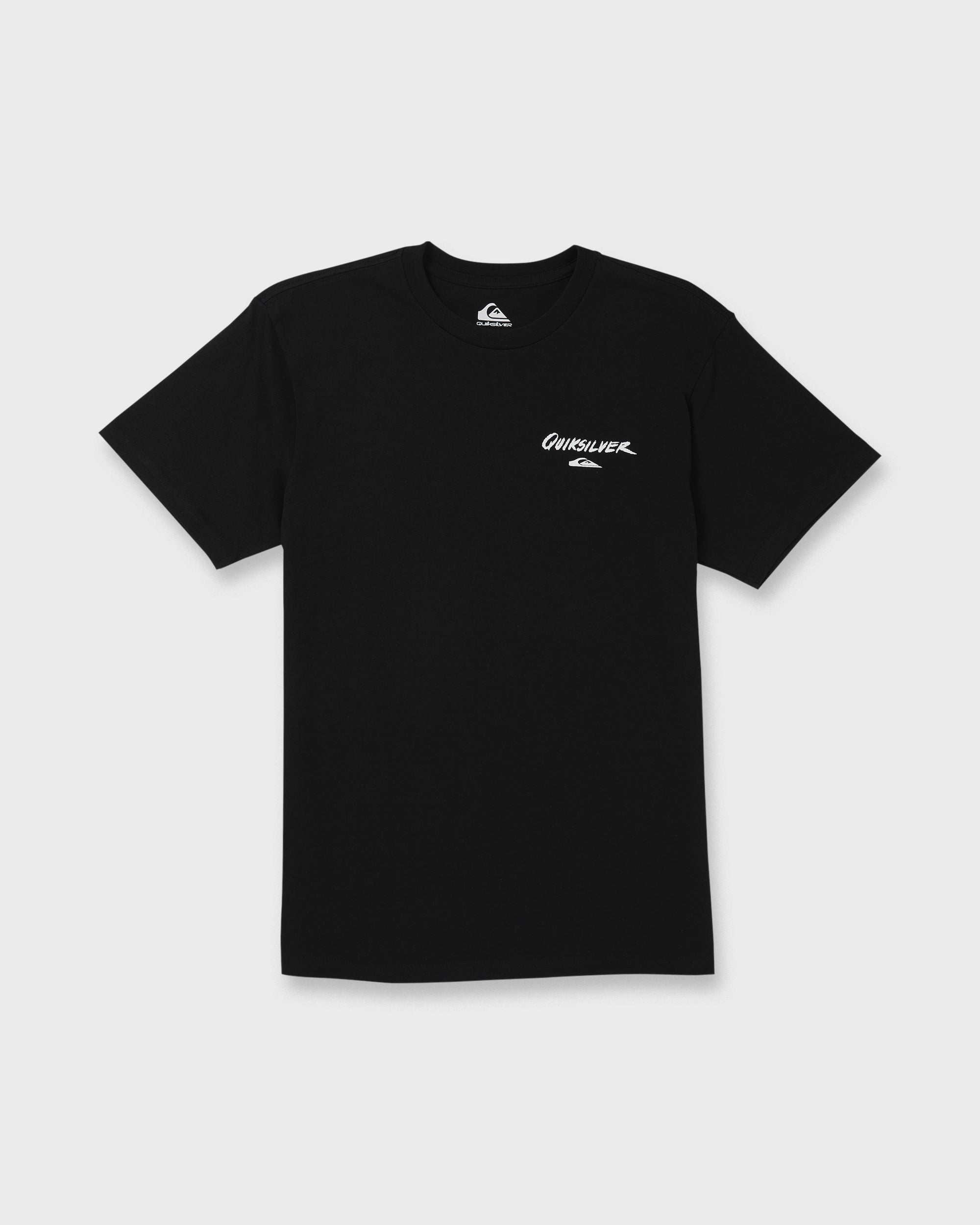 Pipe Dream Short Sleeve T-Shirt - Black - Image 6