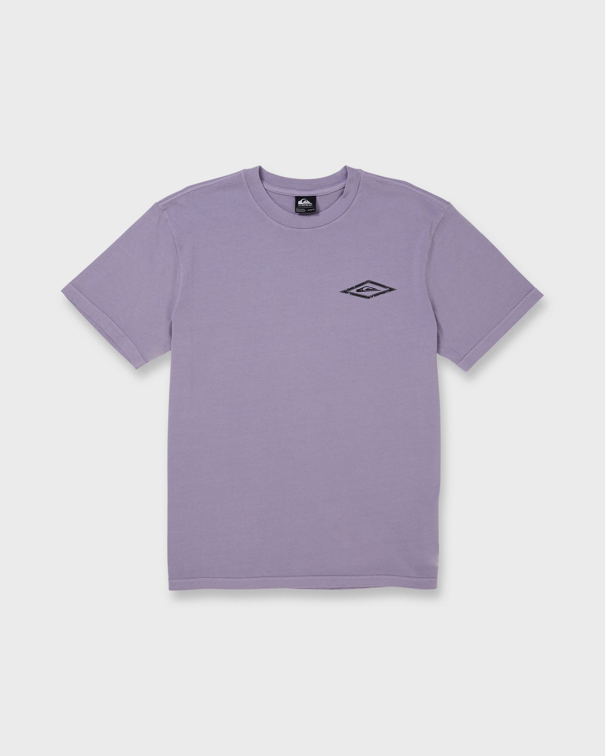 Snake Bite Pigment Dyed Short Sleeve T-Shirt - Daybreak - Image 6