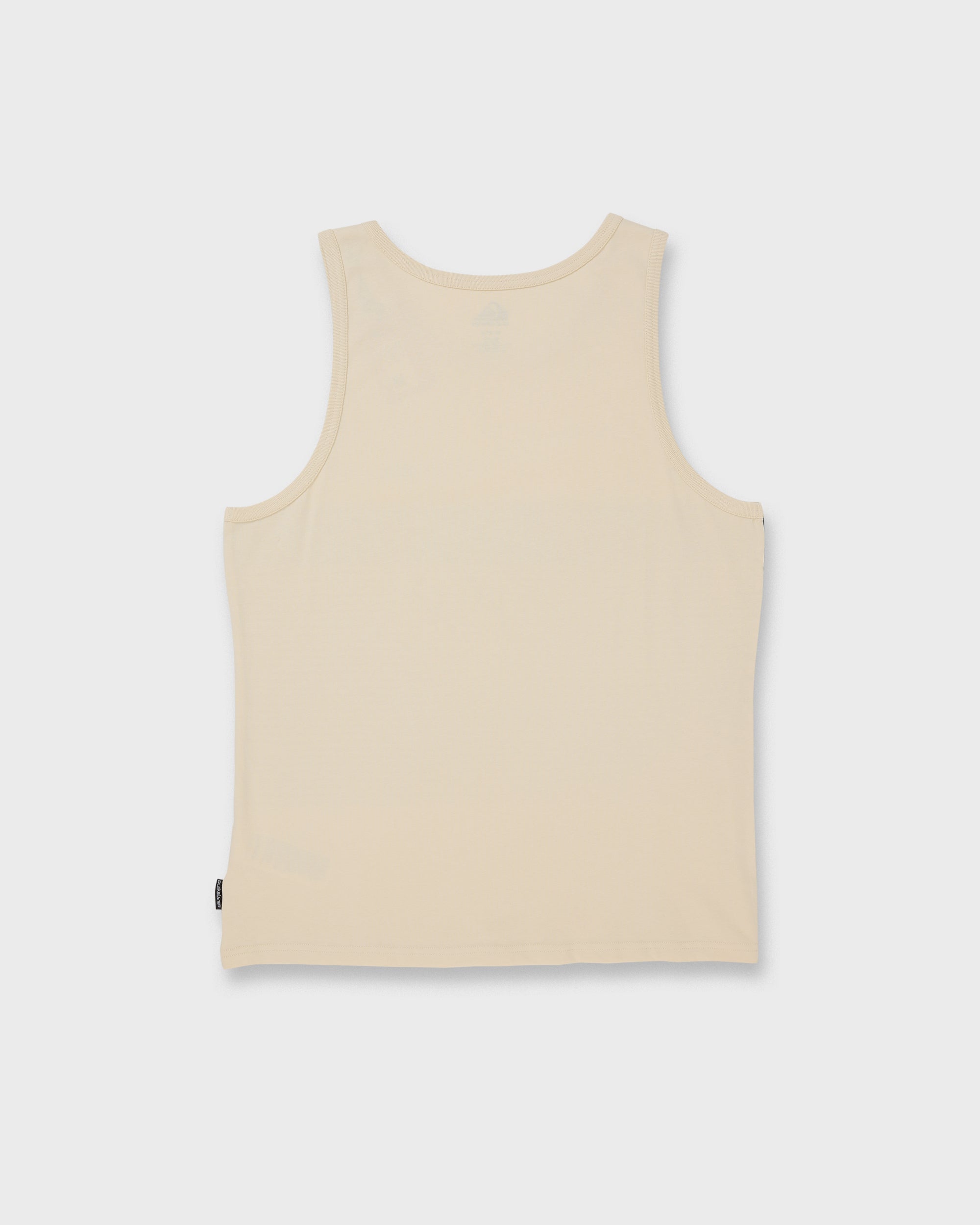 Tijuana Striped Tank - Bone White - Image 7