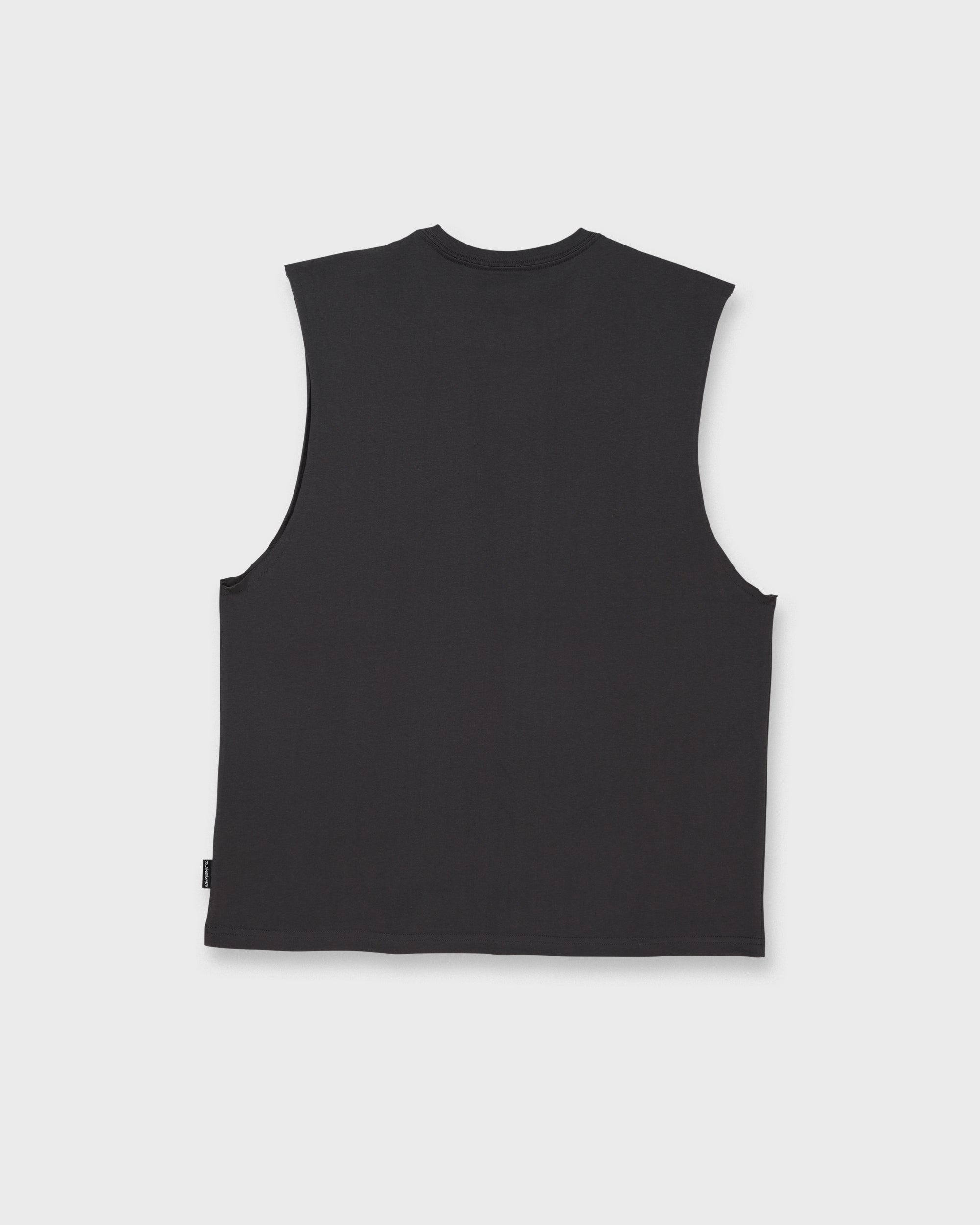 Diamond Arch Oversized Tank - Phantom - Image 7