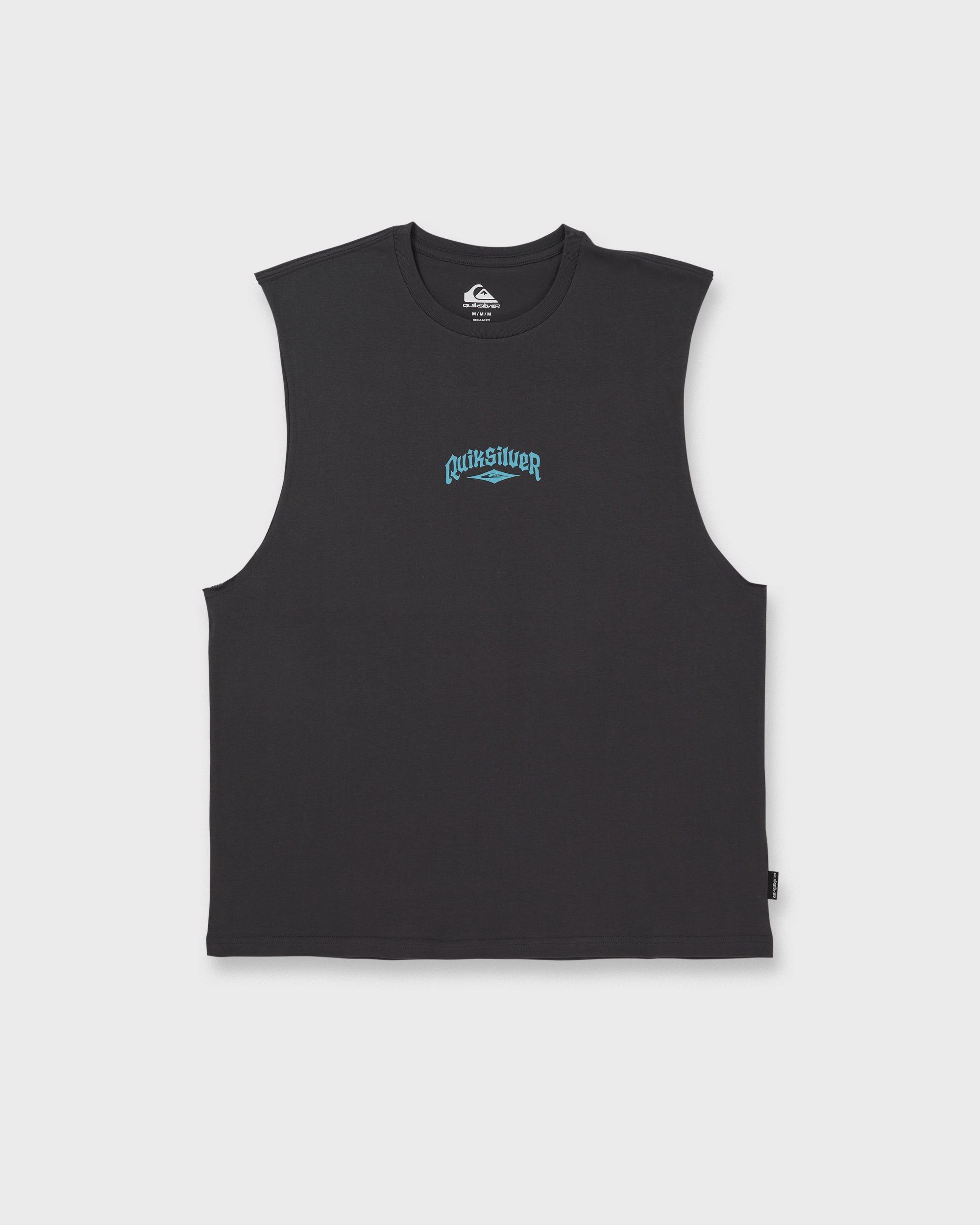 Diamond Arch Oversized Tank - Phantom - Image 6