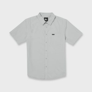 Ridgeport Tech Classic UPF Short Sleeve Shirt - Micro Chip
