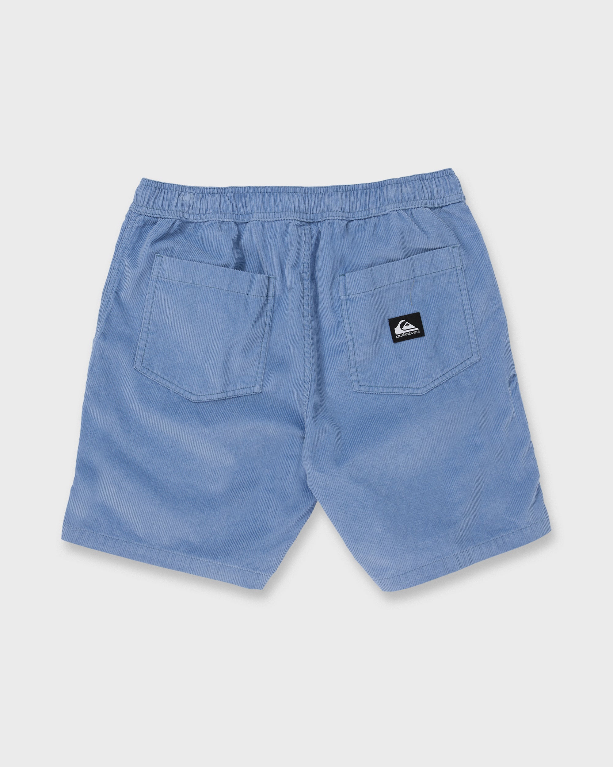 Taxer Cord 18 Elastic Waist Shorts - Riviera - Image 7