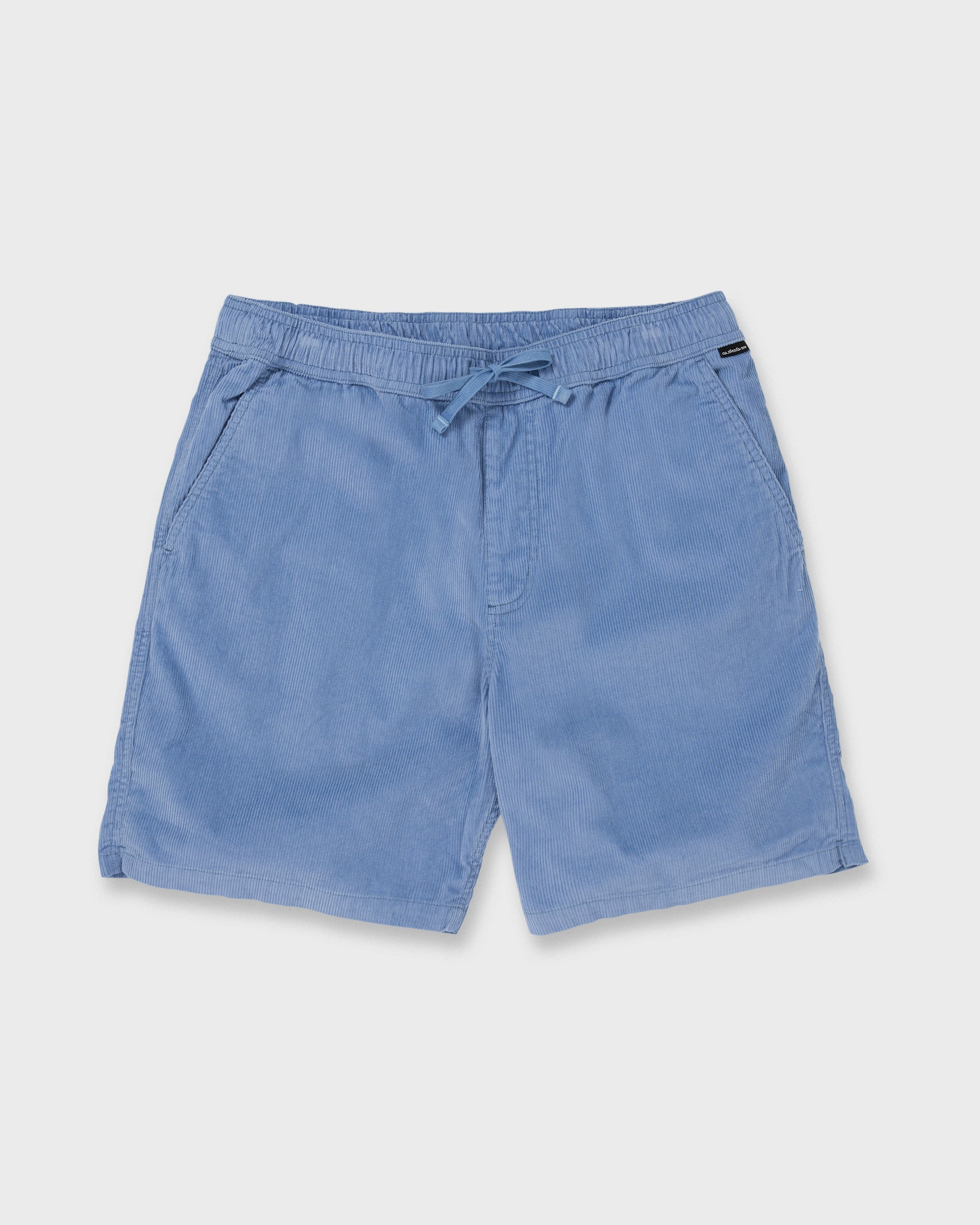 Taxer Cord 18 Elastic Waist Shorts - Riviera - Image 6