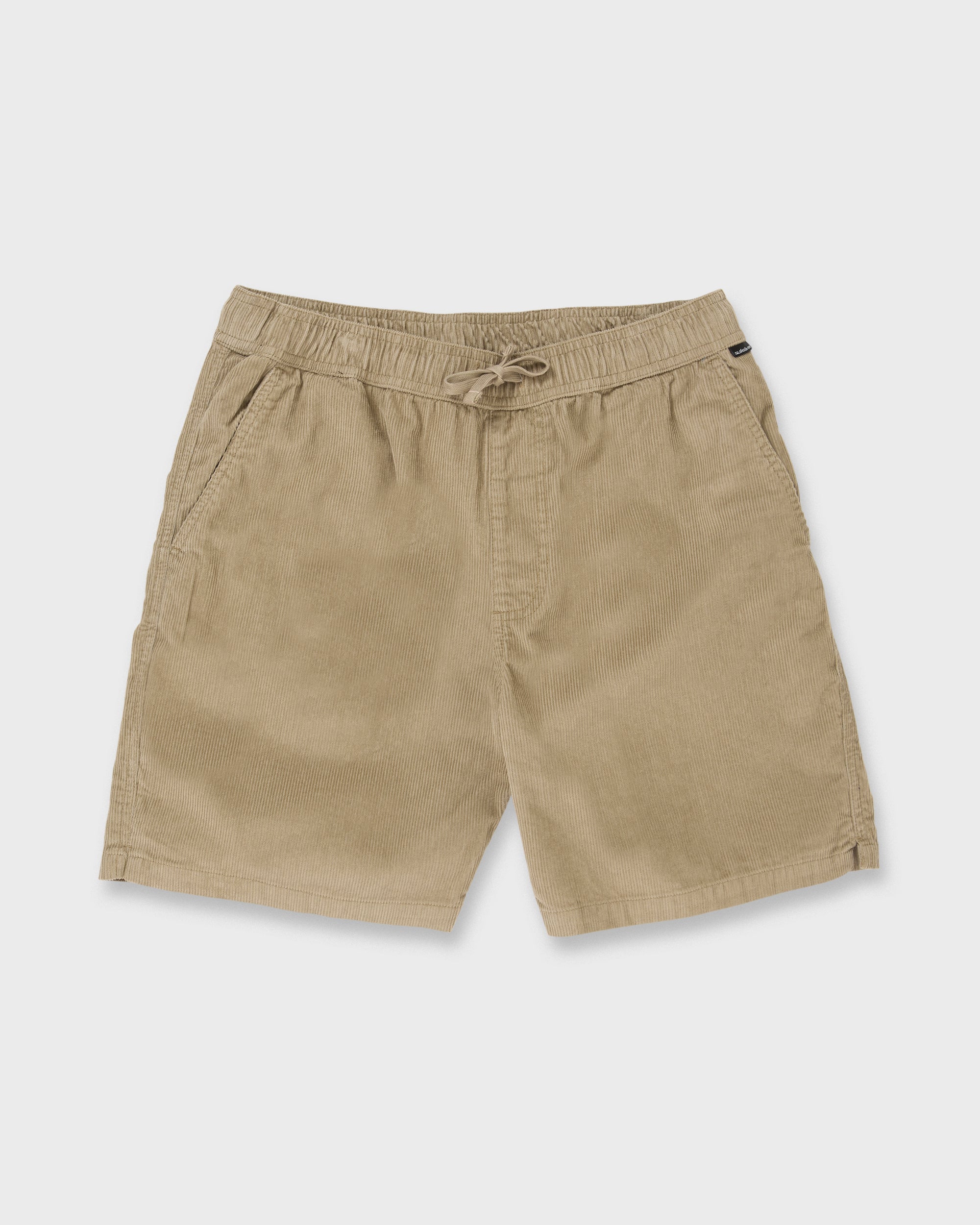 Taxer Cord 18 Elastic Waist Shorts - Seneca Rock - Image 6