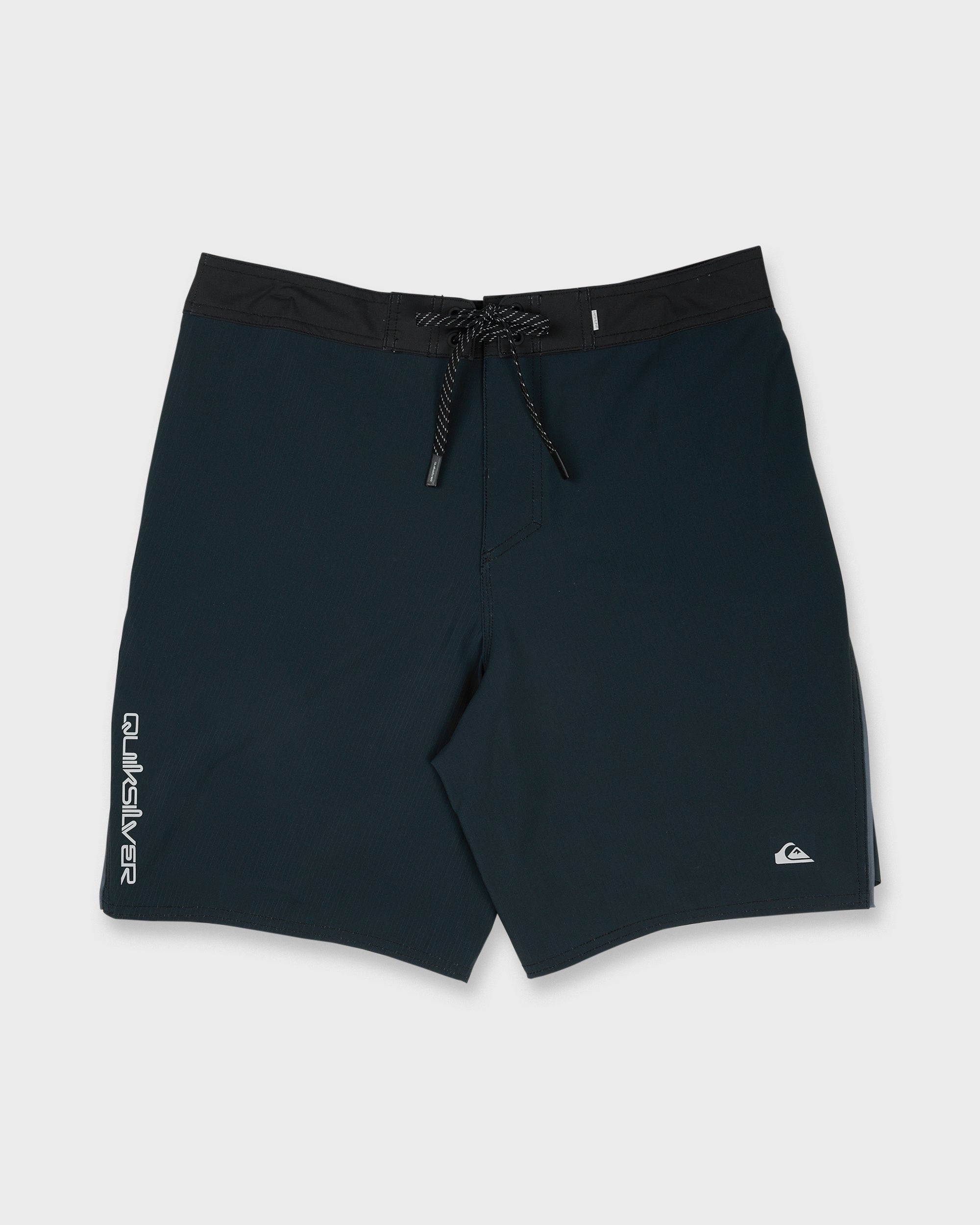 Highline Aero 19 Boardshorts - Black - Image 6
