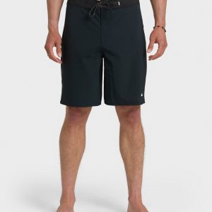 Highline Aero 19 Boardshorts - Black