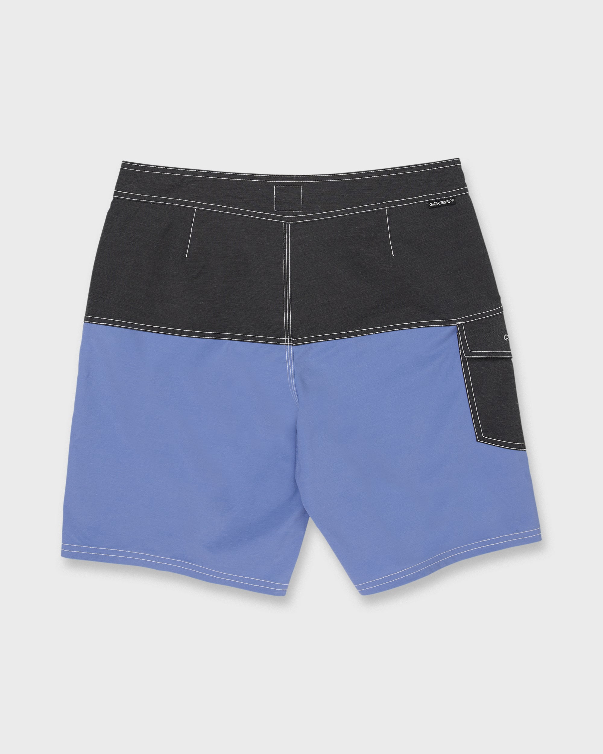 Original Blocked 19 Boardshorts - Riviera - Image 7