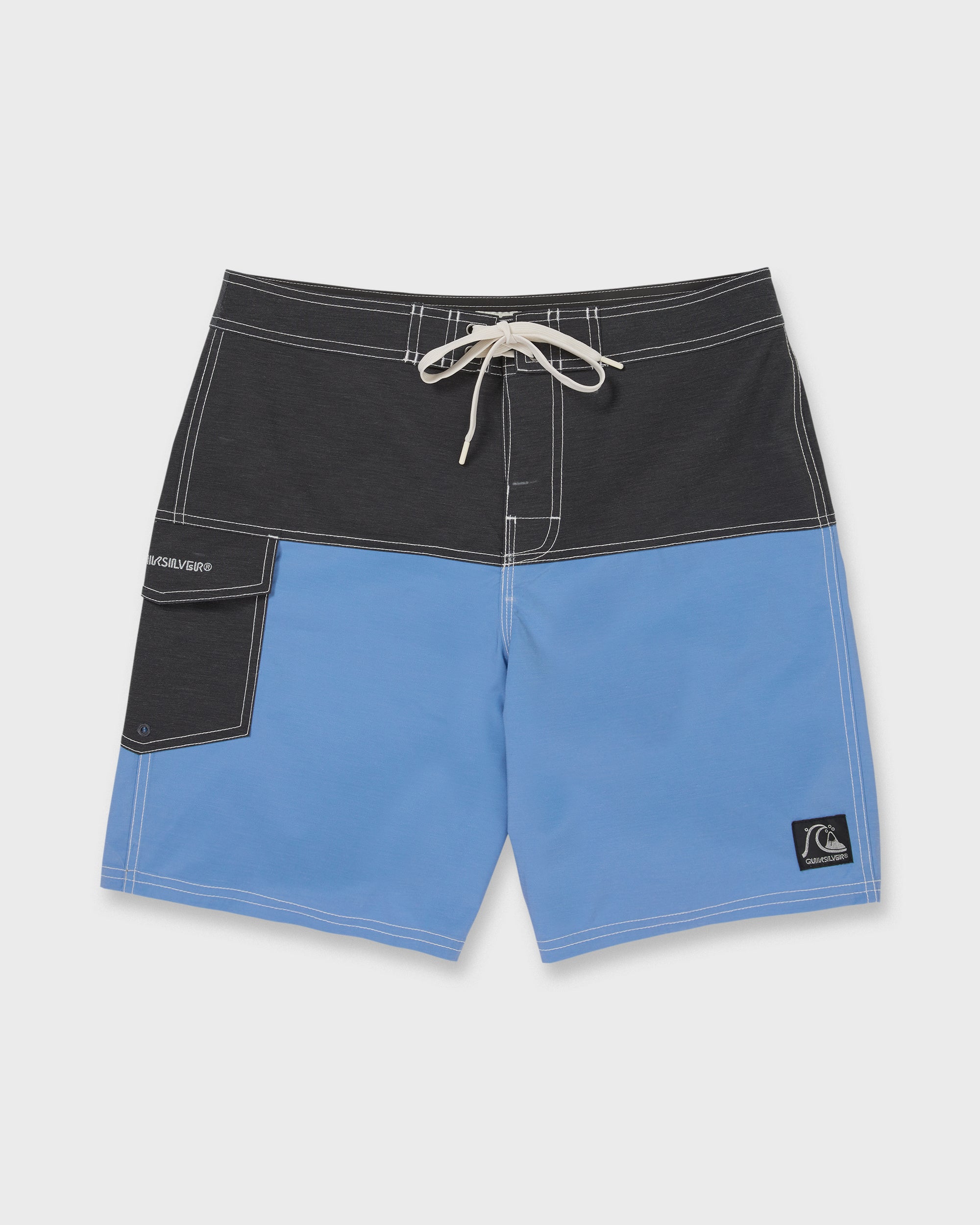 Original Blocked 19 Boardshorts - Riviera - Image 6