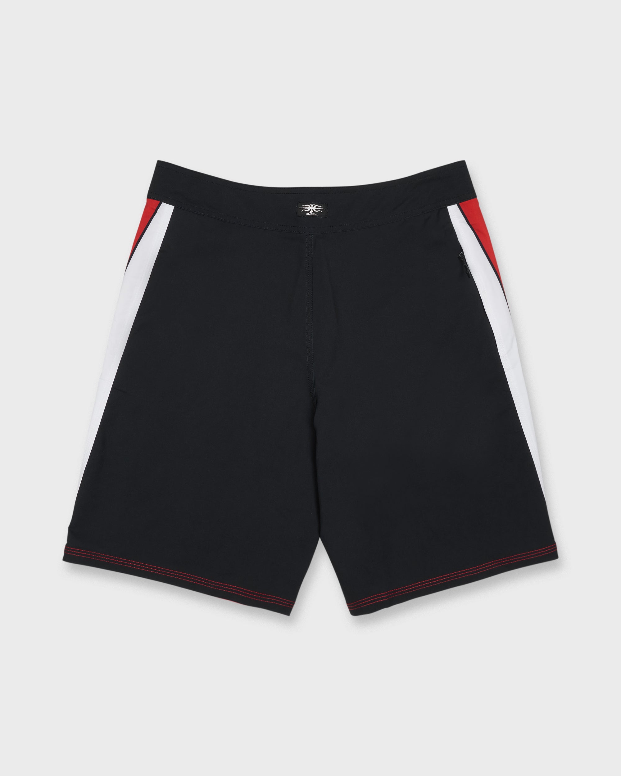 Mercury Trident 21 Boardshorts - Salsa - Image 8