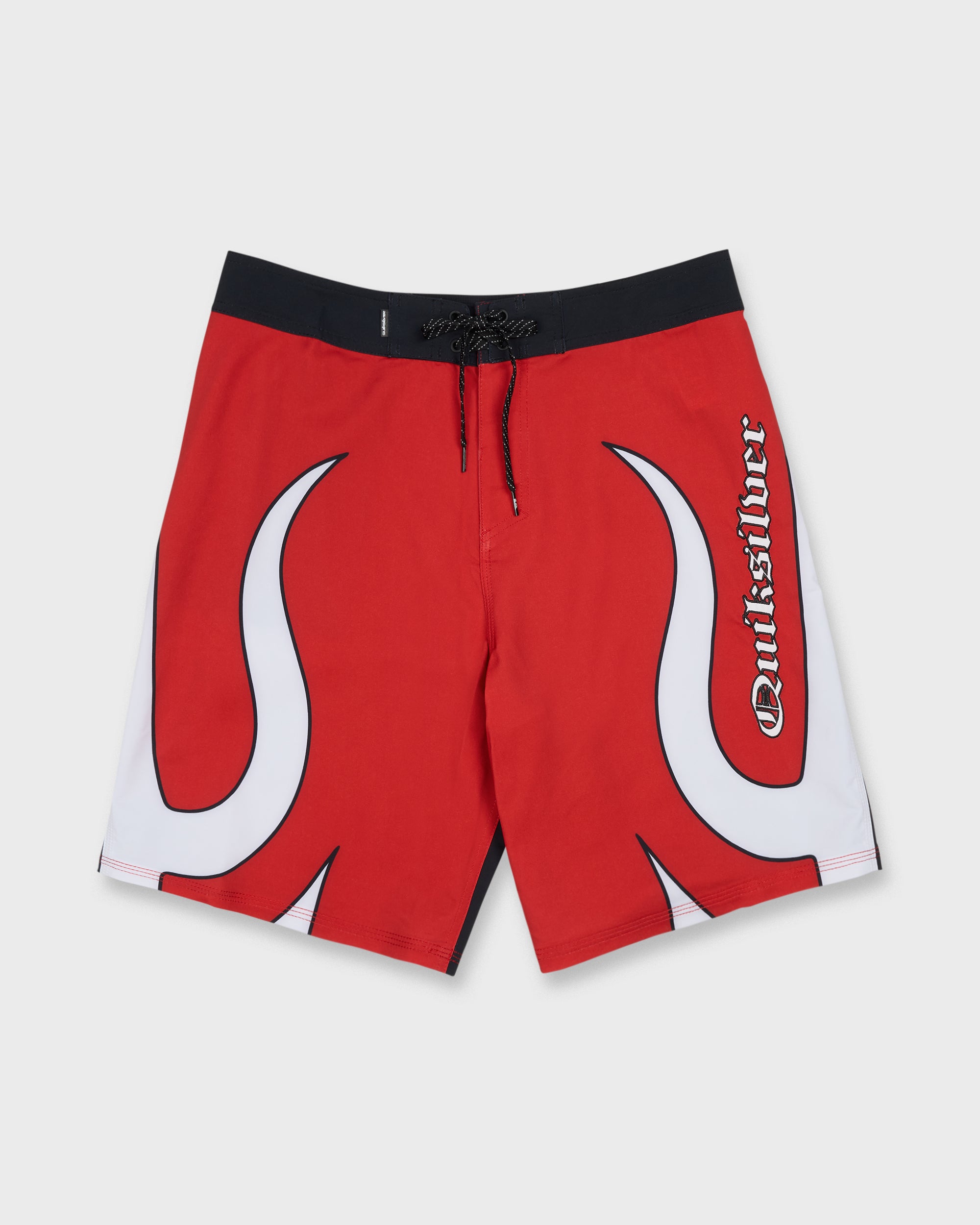 Mercury Trident 21 Boardshorts - Salsa - Image 7