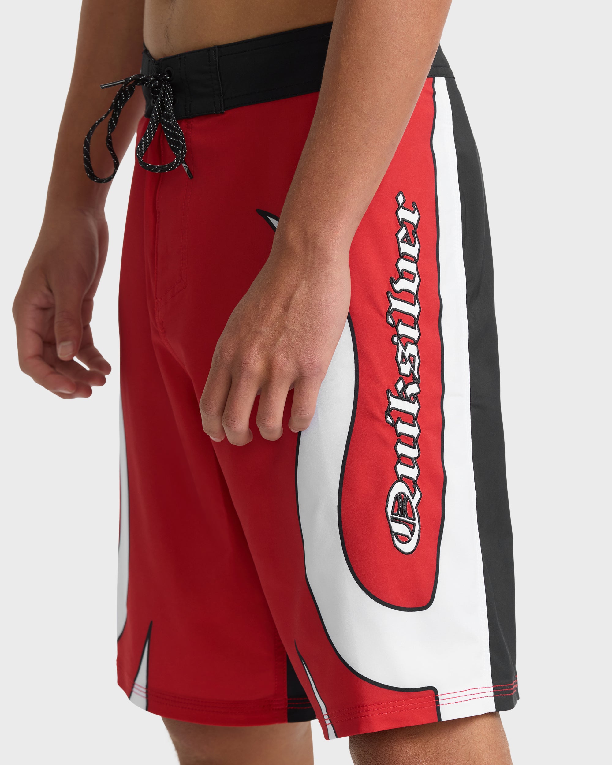 Mercury Trident 21 Boardshorts - Salsa - Image 4